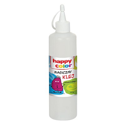 Klej magiczny 100 g Happy Color