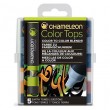 Color Tops Chameleon