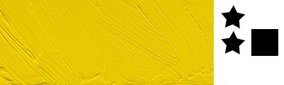 086 Cadmium lemon, Artists' W&N, artystyczna farba olejna 37m