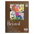 Bristol Vellum 400 series Strathmore