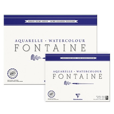 Fontaine Demi Satine