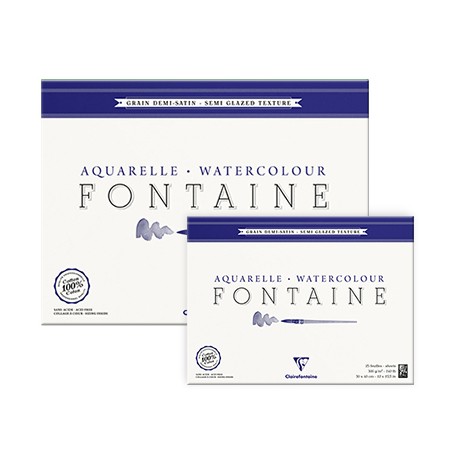 Fontaine Demi Satine