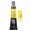 04 Lemon Yellow, tempera Cover Renesans 20 ml