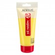 226 Pastel Yellow, farba akrylowa ArtCreation, 200 ml