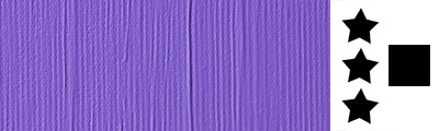 519 Ultramarine Violet Lt., farba akrylowa ArtCreation, 200 ml