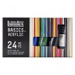 Farby akrylowe Liquitex basics