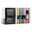 liquitex basics acrilic paint