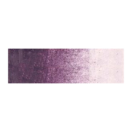 099 Aubergine, akwarelowa pastel Neocolor II