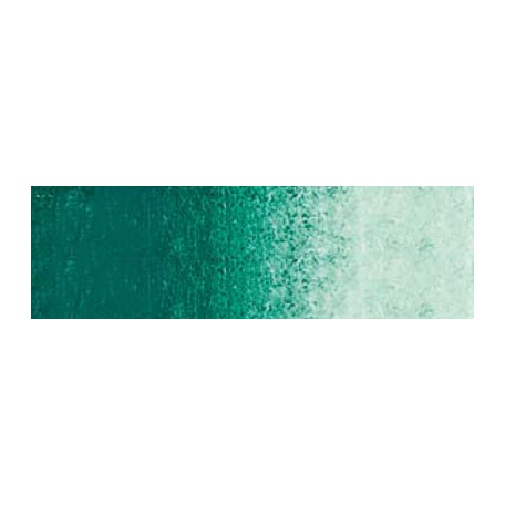 229 Dark Green, akwarelowa pastel Neocolor II