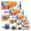 Blok akwarelowy Aquapad, 50 ark. 300 g, A6