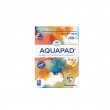 Blok akwarelowy Aquapad, 50 ark. 300 g, A6