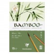 Papier akwarelowy Bamboo, 250 g/m2, 15 ark. A3