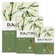 Papier akwarelowy Bamboo, 250 g/m2, 15 ark. A3