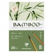 Papier akwarelowy Bamboo, 250 g/m2, 20 ark. A5