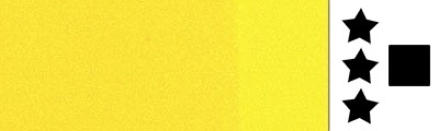 077 Cadmium Free Yellow Light, farba akrylowa Maimeri Acrilico 200 ml
