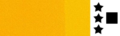 079 Cadmium Free Yellow Deep farba akrylowa Maimeri Acrilico 75 ml