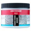 128 Pasta pumeksowa gruboziarnista Amsterdam 500 ml