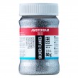 Silver, sypki brokat Amsterdam, 50 g