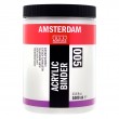 Medium Bindujące Talens Amsterdam 1000 ml