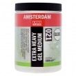 021 Gloss extra heavy gel, ekstra ciężki żel błyszczący Amsterdam 1000 ml