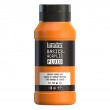 720 Cadmium Orange Hue, Basics Acrylic Fluid Liquitex 118 ml