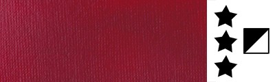 116 Alizarin Crimson Hue Permanent, Basics Acrylic Fluid Liquitex 118 ml