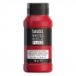 116 Alizarin Crimson Hue Permanent, Basics Acrylic Fluid Liquitex 118 ml