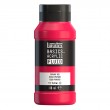 415 Primary Red, Basics Acrylic Fluid Liquitex 118 ml