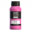 500 Medium Magenta, Basics Acrylic Fluid Liquitex 118 ml