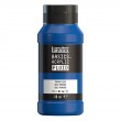 420 Primary Blue, Basics Acrylic Fluid Liquitex 118 ml