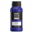 380 Ultramarine Blue, Basics Acrylic Fluid Liquitex 118 ml