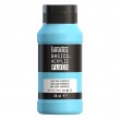 Light Blue Permanent, Basics Acrylic Fluid Liquitex 118 ml