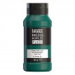 317 Phthalo Green, Basics Acrylic Fluid Liquitex 118 ml