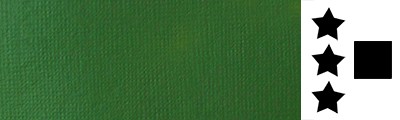 224 Hooker's Green Hue Permanent, Basics Acrylic Fluid Liquitex 118 ml