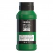 224 Hooker's Green Hue Permanent, Basics Acrylic Fluid Liquitex 118 ml