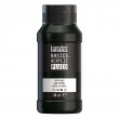 244 Ivory Black, Basics Acrylic Fluid Liquitex 118 ml