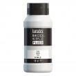 052 Silver, Basics Acrylic Fluid Liquitex 118 ml