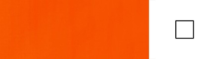 982 Fluorescent Orange, Basics Acrylic Fluid Liquitex 118 ml
