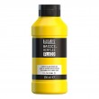 830 Cadmium Yellow Medium Hue, Basics Acrylic Fluid Liquitex 118 ml