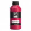 311 Cadmium Red Deep Hue, Basics Acrylic Fluid Liquitex 250 ml