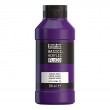 186 Dioxazine Purple, Basics Acrylic Fluid Liquitex 250 ml