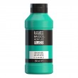 660 Bright Aqua Green, Basics Acrylic Fluid Liquitex 250 ml