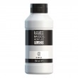 052 Silver, Basics Acrylic Fluid Liquitex 250 ml