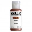 2302 Azo Gold, Golden Fluid 30 ml