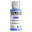 2366 Light Ultramarine Blue, Golden Fluid 30 ml