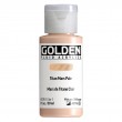 2376 Titan Mars Pale, Golden Fluid 30 ml