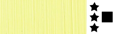 108 Lemon Yellow, farba olejna Michael Harding 40 ml