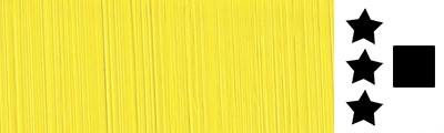 401 Cadmium Yellow Lemon farba olejna Michael Harding 40 ml