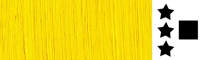 402 Cadmium Yellow, farba olejna Michael Harding 40 ml