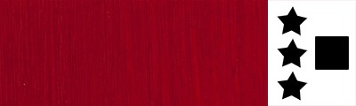 504 Cadmium Red, farba olejna Michael Harding 40 ml